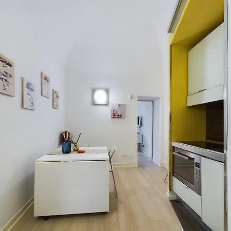 Centro דירה *