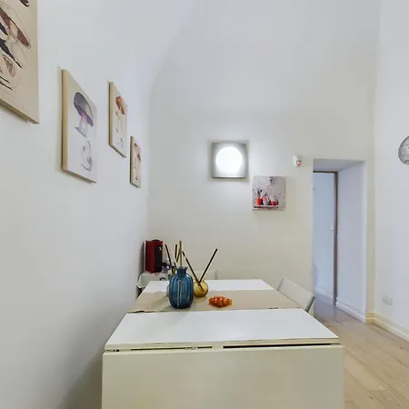 דירה Centro