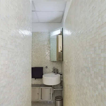Apartment Centro Rom