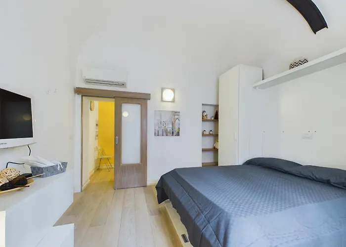 Appartement Centro